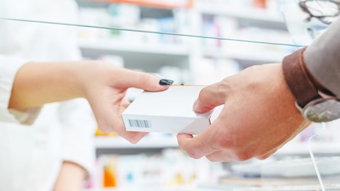 medicamento genérico menor